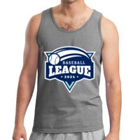 Ultra Cotton ® 100% US Cotton Tank Top Thumbnail