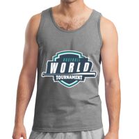 Ultra Cotton ® 100% US Cotton Tank Top Thumbnail