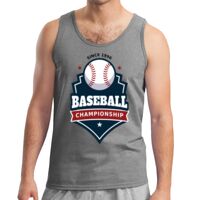 Ultra Cotton ® 100% US Cotton Tank Top Thumbnail