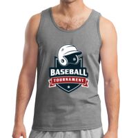 Ultra Cotton ® 100% US Cotton Tank Top Thumbnail