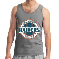 Ultra Cotton ® 100% US Cotton Tank Top Thumbnail