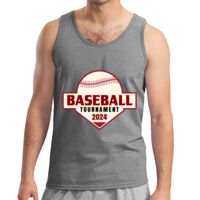 Ultra Cotton ® 100% US Cotton Tank Top Thumbnail