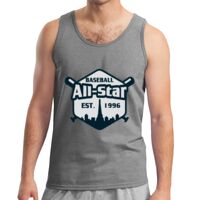 Ultra Cotton ® 100% US Cotton Tank Top Thumbnail
