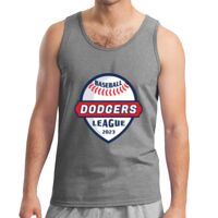 Ultra Cotton ® 100% US Cotton Tank Top Thumbnail