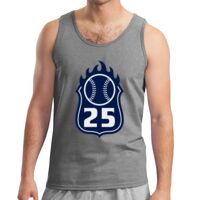 Ultra Cotton ® 100% US Cotton Tank Top Thumbnail