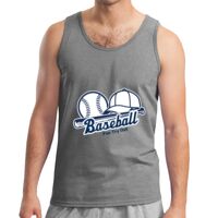 Ultra Cotton ® 100% US Cotton Tank Top Thumbnail