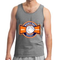 Ultra Cotton ® 100% US Cotton Tank Top Thumbnail
