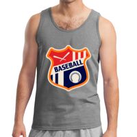 Ultra Cotton ® 100% US Cotton Tank Top Thumbnail