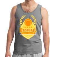 Ultra Cotton ® 100% US Cotton Tank Top Thumbnail