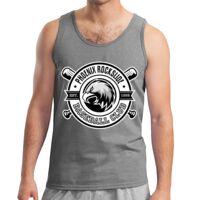 Ultra Cotton ® 100% US Cotton Tank Top Thumbnail