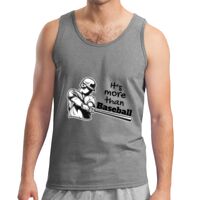 Ultra Cotton ® 100% US Cotton Tank Top Thumbnail