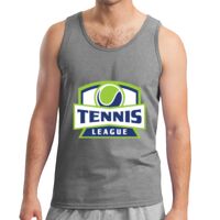 Ultra Cotton ® 100% US Cotton Tank Top Thumbnail