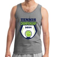 Ultra Cotton ® 100% US Cotton Tank Top Thumbnail