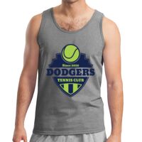 Ultra Cotton ® 100% US Cotton Tank Top Thumbnail