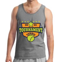 Ultra Cotton ® 100% US Cotton Tank Top Thumbnail