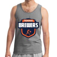 Ultra Cotton ® 100% US Cotton Tank Top Thumbnail