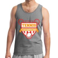 Ultra Cotton ® 100% US Cotton Tank Top Thumbnail