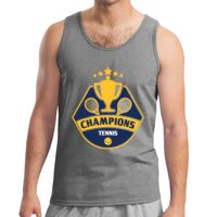 Ultra Cotton ® 100% US Cotton Tank Top Thumbnail