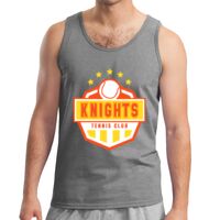 Ultra Cotton ® 100% US Cotton Tank Top Thumbnail