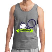 Ultra Cotton ® 100% US Cotton Tank Top Thumbnail