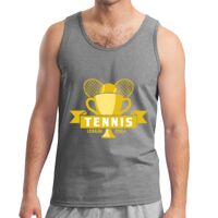 Ultra Cotton ® 100% US Cotton Tank Top Thumbnail