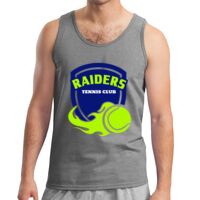 Ultra Cotton ® 100% US Cotton Tank Top Thumbnail
