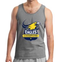 Ultra Cotton ® 100% US Cotton Tank Top Thumbnail