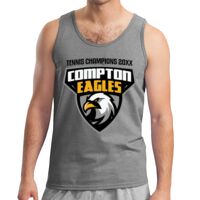 Ultra Cotton ® 100% US Cotton Tank Top Thumbnail