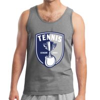 Ultra Cotton ® 100% US Cotton Tank Top Thumbnail