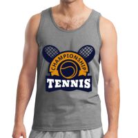 Ultra Cotton ® 100% US Cotton Tank Top Thumbnail