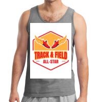 Ultra Cotton ® 100% US Cotton Tank Top Thumbnail