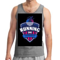 Ultra Cotton ® 100% US Cotton Tank Top Thumbnail