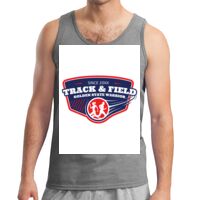 Ultra Cotton ® 100% US Cotton Tank Top Thumbnail