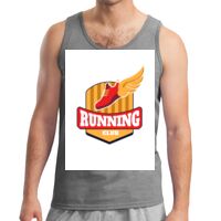 Ultra Cotton ® 100% US Cotton Tank Top Thumbnail
