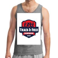Ultra Cotton ® 100% US Cotton Tank Top Thumbnail