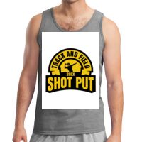 Ultra Cotton ® 100% US Cotton Tank Top Thumbnail