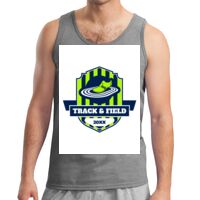 Ultra Cotton ® 100% US Cotton Tank Top Thumbnail