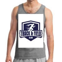 Ultra Cotton ® 100% US Cotton Tank Top Thumbnail