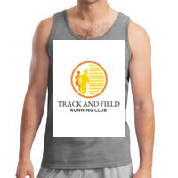 Ultra Cotton ® 100% US Cotton Tank Top Thumbnail