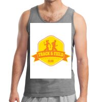 Ultra Cotton ® 100% US Cotton Tank Top Thumbnail