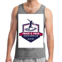 Ultra Cotton ® 100% US Cotton Tank Top Thumbnail