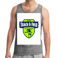 Ultra Cotton ® 100% US Cotton Tank Top Thumbnail