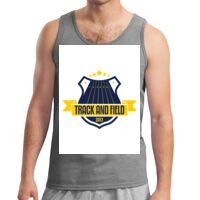 Ultra Cotton ® 100% US Cotton Tank Top Thumbnail