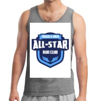 Ultra Cotton ® 100% US Cotton Tank Top Thumbnail