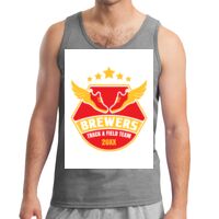 Ultra Cotton ® 100% US Cotton Tank Top Thumbnail