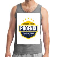 Ultra Cotton ® 100% US Cotton Tank Top Thumbnail