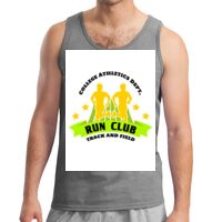 Ultra Cotton ® 100% US Cotton Tank Top Thumbnail