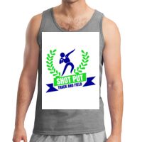 Ultra Cotton ® 100% US Cotton Tank Top Thumbnail