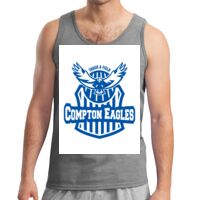Ultra Cotton ® 100% US Cotton Tank Top Thumbnail