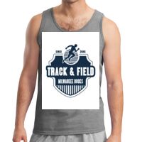 Ultra Cotton ® 100% US Cotton Tank Top Thumbnail